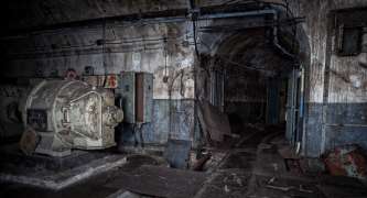 Gros Ouvrage Bréhain Gros Ouvrage Bréhain