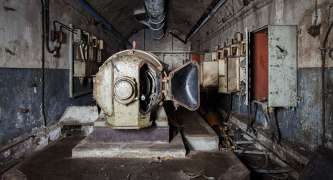 Gros Ouvrage Bréhain Gros Ouvrage Bréhain