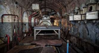 Gros Ouvrage Bréhain Gros Ouvrage Bréhain