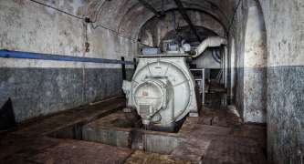 Gros Ouvrage Bréhain Gros Ouvrage Bréhain