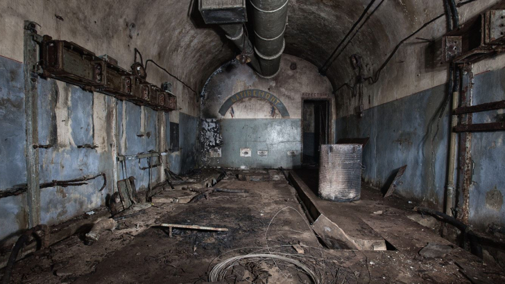 Gros Ouvrage Latiremont