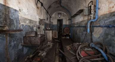 Maginot-Linie - Gros Ouvrage Latiremont