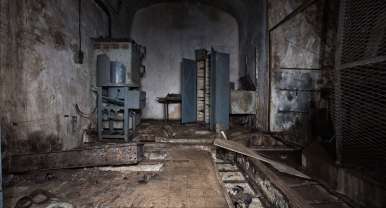 Maginot-Linie - Gros Ouvrage Latiremont