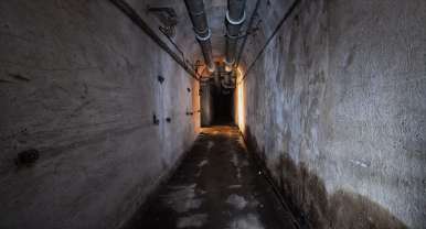 Maginot-Linie - Gros Ouvrage Latiremont