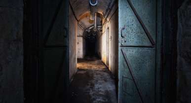 Maginot-Linie - Gros Ouvrage Latiremont