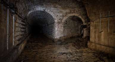 Maginot-Linie - Gros Ouvrage Latiremont