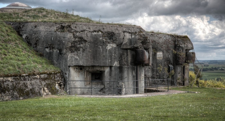 Petit Ouvrage de Rohrbach