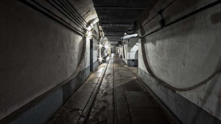 Gros Ouvrage du Simserhof