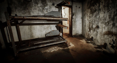 Petit Ouvrage Welschhof Frankreich - Maginot-Linie - Petit Ouvrage Welschhof