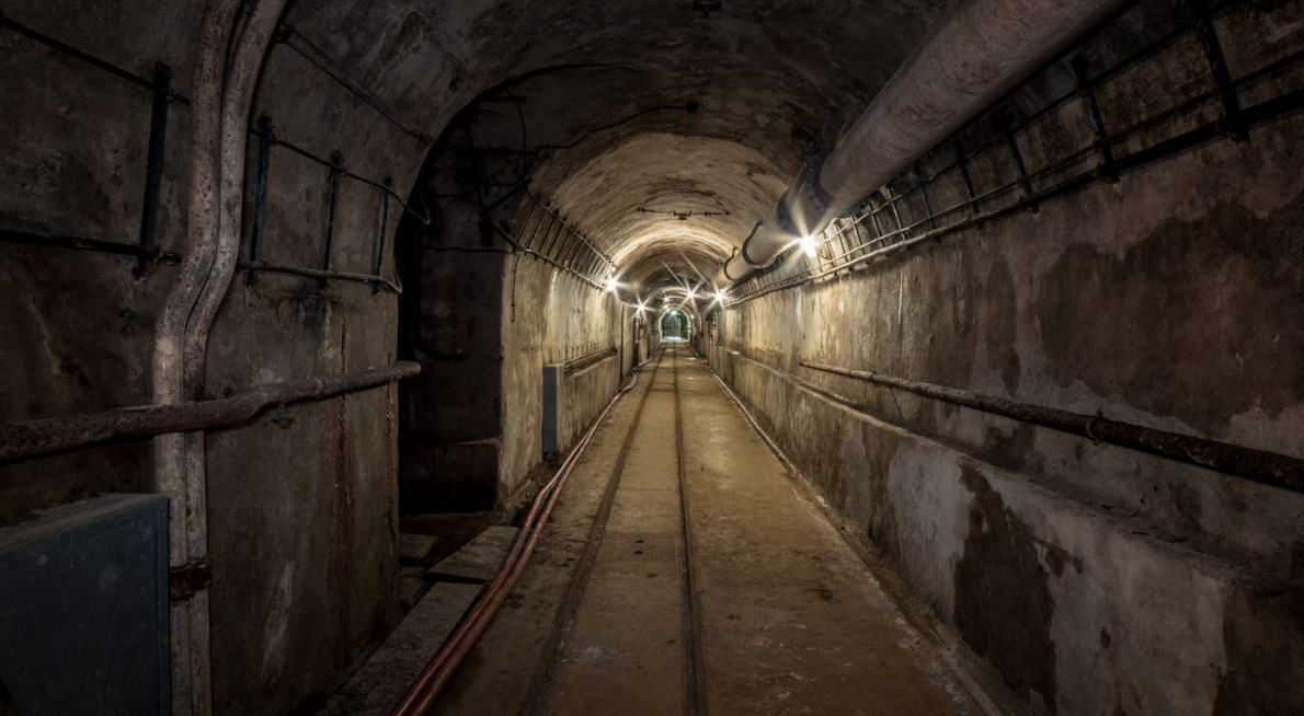 Maginot-Linie - Ouvrage Michelsberg 