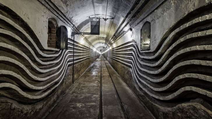 Gros Ouvrage de Schoenenbourg