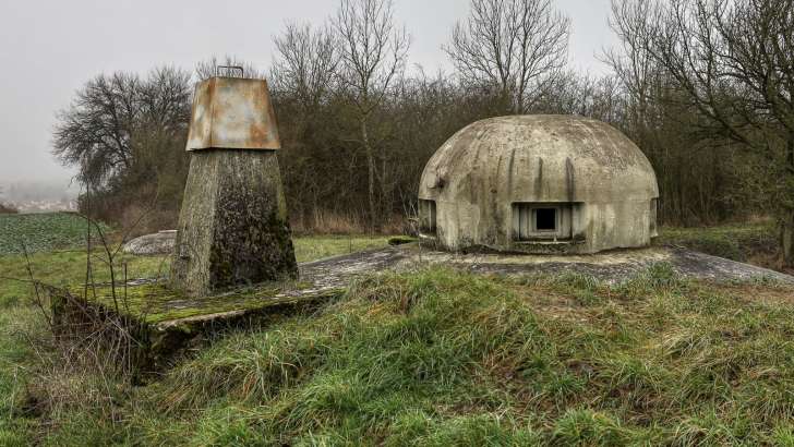 Observatoire de Cattenom