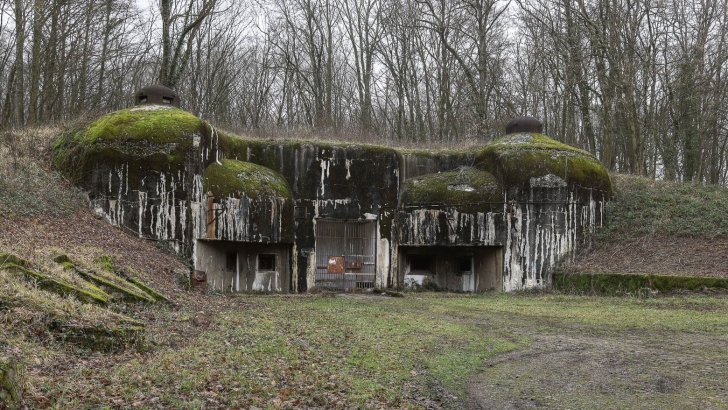 Gros Ouvrage Kobenbusch