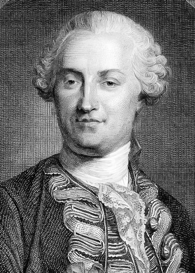 Marc-René Montalemberg (1714-1800) | Quelle: wikipedia, gemeinfrei