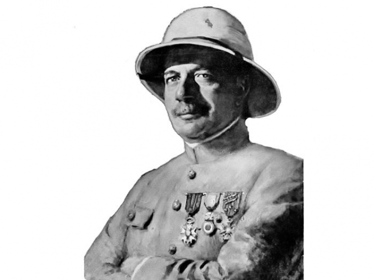 André Maginot