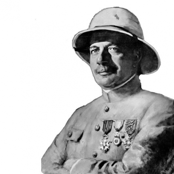 André Maginot