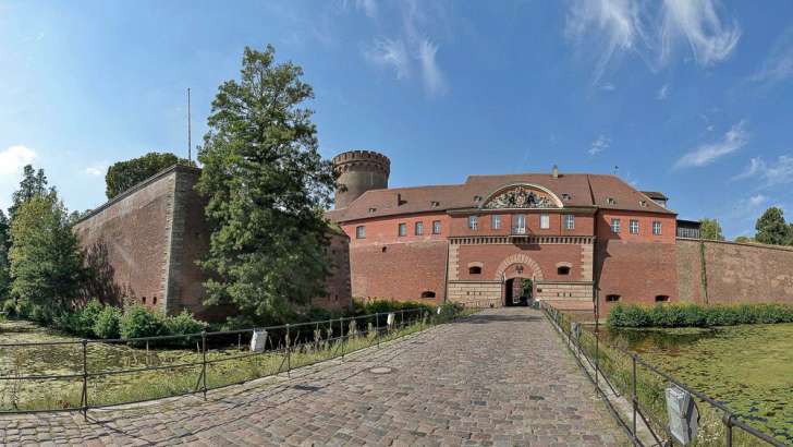 Festung Spandau
