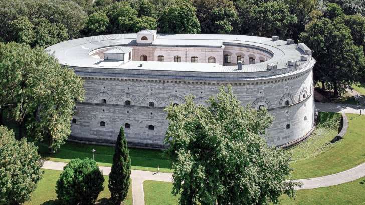 Landesfestung Ingolstadt