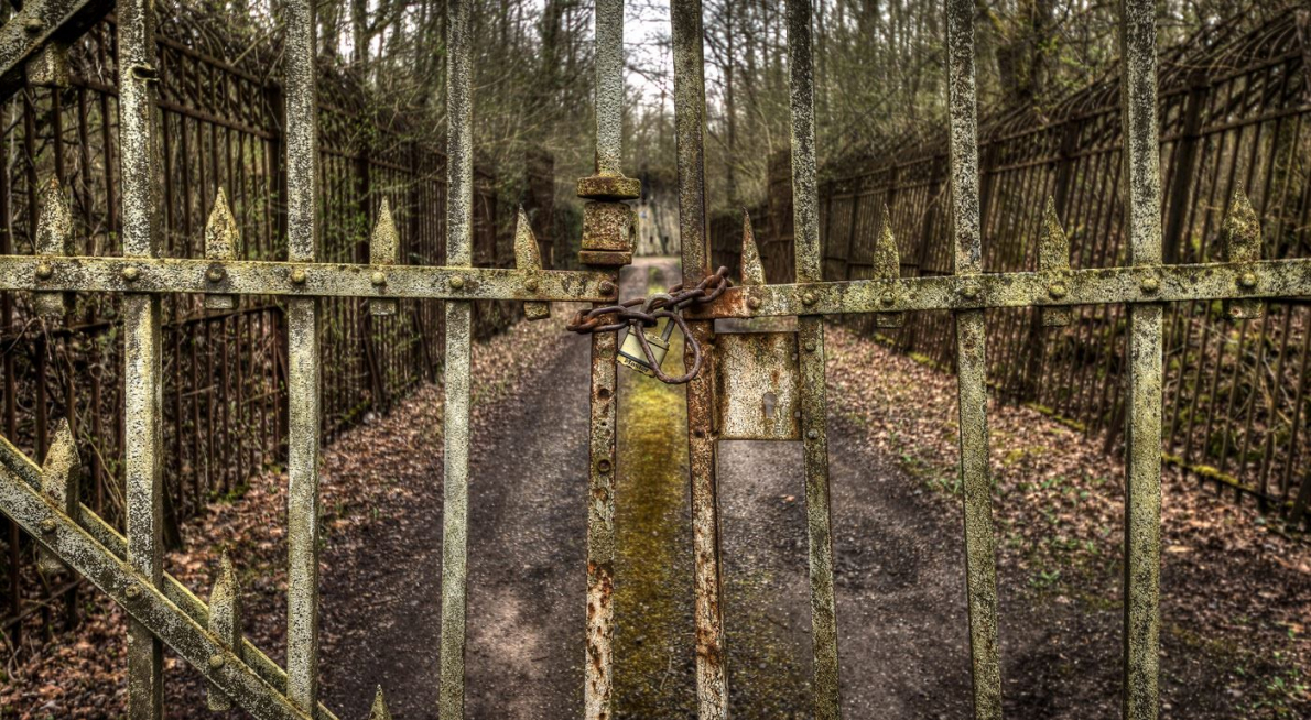 Infanteriewerk Chesny Nord - Ouvrage d'infanterie Chesny nord