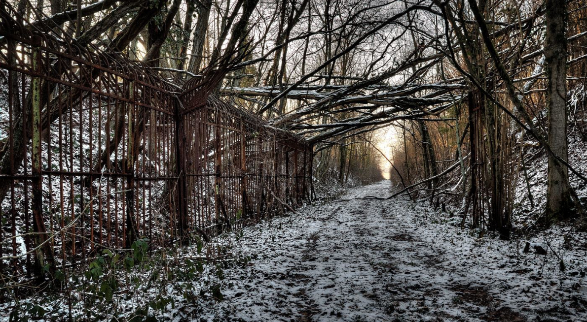 Infanteriewerk Mey - Ouvrage d'infanterie Champagne - Fort Champagne 