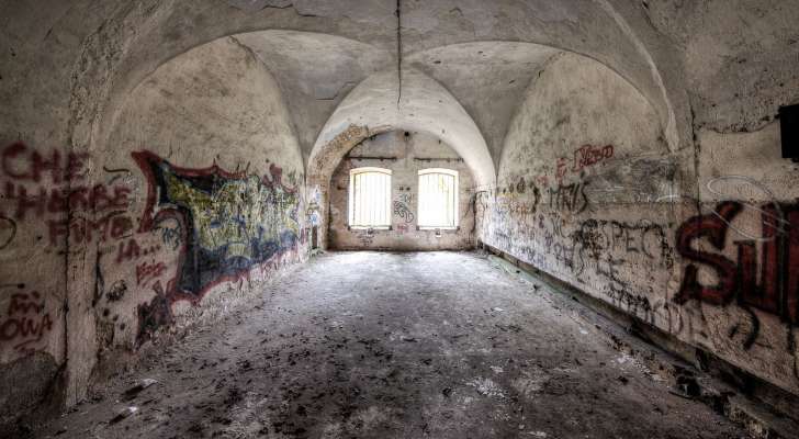 Festung Friedrich Karl: Fort Manstein