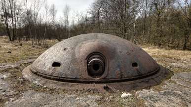 Feste Kronprinz Feste Kronprinz