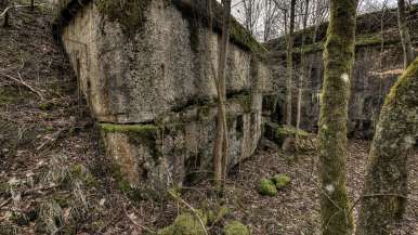 Feste Kronprinz Feste Kronprinz