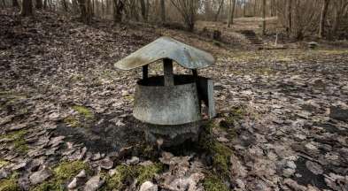 Feste Wagner - deutsche Panzerfestung Feste Wagner - deutsche Panzerfestung