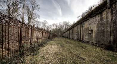 Feste Wagner bei Metz Feste Wagner bei Metz