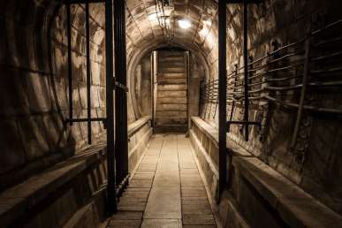 Feste Kaiser Wilhelm II - Fort Mutzig - deutsche Festung bei Straßburg