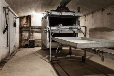 Feste Kaiser Wilhelm II - Fort Mutzig - deutsche Festung bei Straßburg