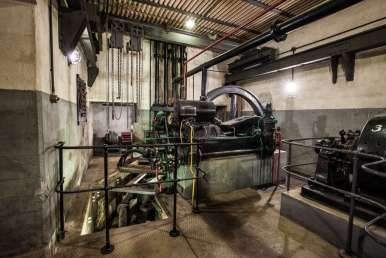 Feste Kaiser Wilhelm II - Fort Mutzig - deutsche Festung bei Straßburg