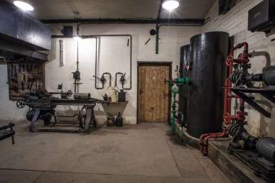 Feste Kaiser Wilhelm II - Fort Mutzig - deutsche Festung bei Straßburg