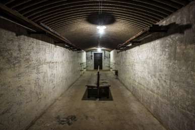 Feste Kaiser Wilhelm II - Fort Mutzig - deutsche Festung bei Straßburg