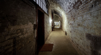 Fort Moltke - Festungsring um Straßburg Fort Moltke - Festungsring um Straßburg