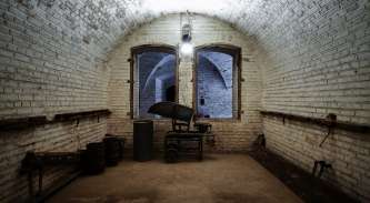 Fort Moltke - Festungsring um Straßburg Fort Moltke - Festungsring um Straßburg