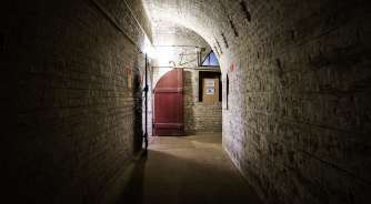 Fort Moltke - Festungsring um Straßburg Fort Moltke - Festungsring um Straßburg