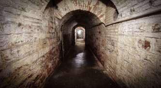 Fort Moltke - Festungsring um Straßburg Fort Moltke - Festungsring um Straßburg