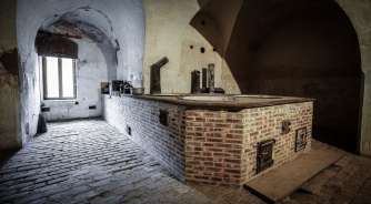 Fort Moltke - Festungsring um Straßburg Fort Moltke - Festungsring um Straßburg