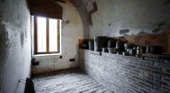 Fort Moltke - Festungsring um Straßburg Fort Moltke - Festungsring um Straßburg