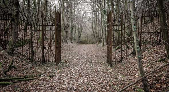 Feste Koenigsmachern - Festung bei Thionville - Frankreich Feste Koenigsmachern - Festung bei Thionville - Frankreich
