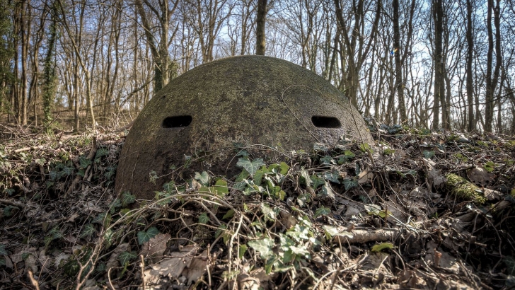 Feste Obergentringen