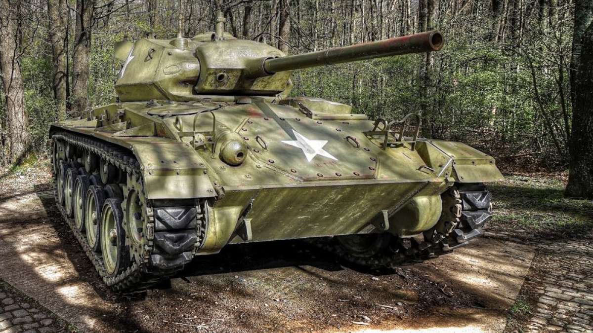 Westwall - Spichern-Stellung