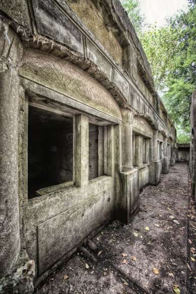 Infanteriestellung Froidmont - Moselstellung - Erster Weltkrieg Infanteriestellung Froidmont - Moselstellung - Erster Weltkrieg