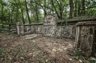 Infanteriestellung Froidmont - Moselstellung - Erster Weltkrieg Infanteriestellung Froidmont - Moselstellung - Erster Weltkrieg