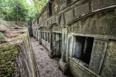 Infanteriestellung Froidmont - Moselstellung - Erster Weltkrieg Infanteriestellung Froidmont - Moselstellung - Erster Weltkrieg