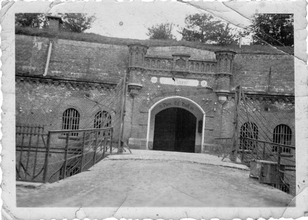 Quelle: Wilhelm Reinhardt 1917 - 2006