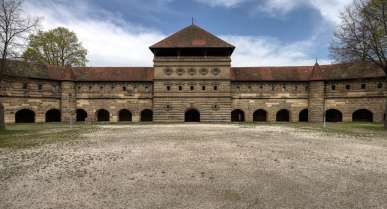 Festung Lichtenau - Bayern - Festung in Deutschland Festung Lichtenau - Bayern - Festung in Deutschland