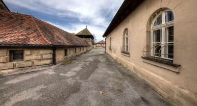 Festung Lichtenau - Bayern - Festung in Deutschland Festung Lichtenau - Bayern - Festung in Deutschland