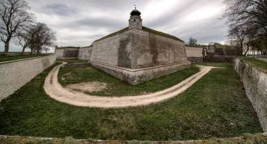 Festung Wülzburg - Bayern - Festung in Deutschland Festung Wülzburg - Bayern - Festung in Deutschland